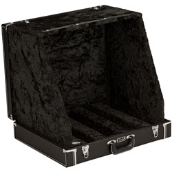 Fender Classic Series Case Stand - 3 Guitar (Black)