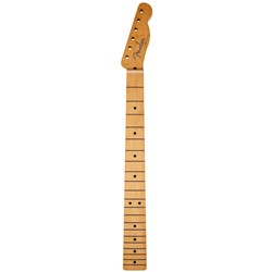 Fender Classic Series 50â??s Telecaster Neck w/ 21 Vintage Frets (Maple)