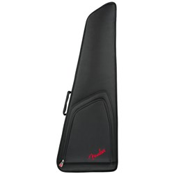 Fender FEMS-610 Mini Strat Gig Bag (Black)