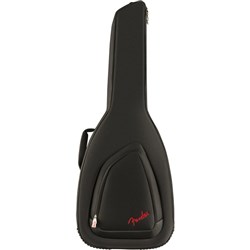 Fender FA610 Acoustic Guitar Dreadnought Gig Bag (Black)