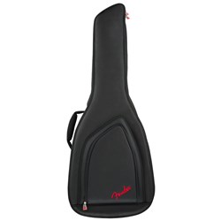 Fender FAC-610 Classical Guitar Gig Bag (Black)
