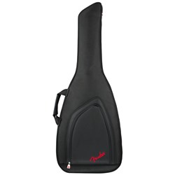 Fender FESS-610 Short Scale Electric Guitar Gig Bag (Black)