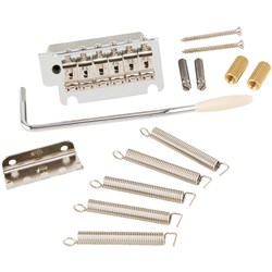 Fender Tremolo Assembly for Player Stratocaster