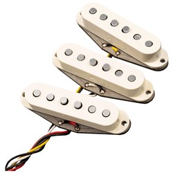 Fender Vintera 60's Modified Strat Pickups Set