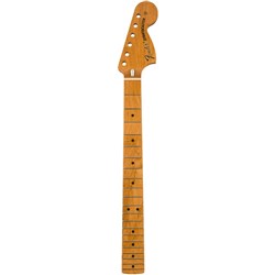 Fender Roasted Maple Vintera Mod '70's Stratocaster Neck