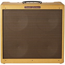 Fender '59 Bassman LTD Guitar Amplifier Combo 4 x 10" (45 Watts)