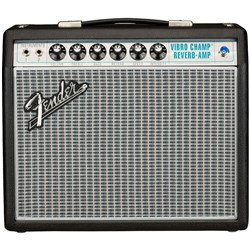 Fender '68 Custom Vibro Champ Reverb