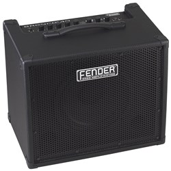 Fender Bronco 40 40W 1x10 Bass Combo Amp (Black)