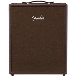 Fender Acoustic SFX II Acoustic Guitar Amp w/ Stereo Field Expansion & Looper