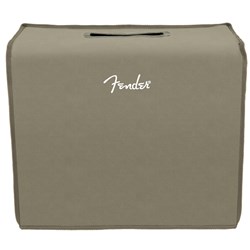 Fender Acoustic 100 Amp Cover (Gray)