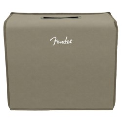 Fender Acoustic 200 Amp Cover (Gray)