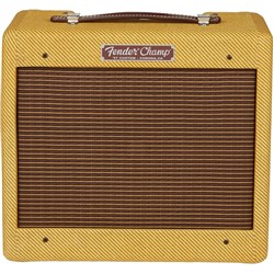 Fender '57 Custom Champ Guitar Amplifier Combo 1 x 8" (5 Watts)