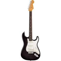 Fender American Custom Stratocaster RW Fingerboard (Ebony Transparent)