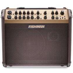 Fishman Loudbox Artist Acoustic Guitar Amplifier w/ Bluetooth (120W)