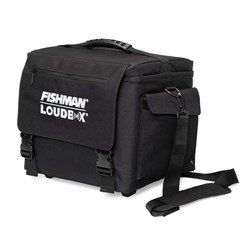 Fishman Loudbox Mini & Mini Charge Deluxe Carry Bag