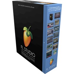 Image Line FL Studio 20 (Signature Edition) - Box Copy