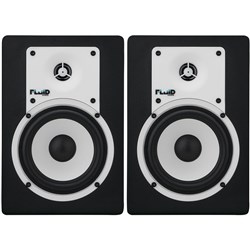 Fluid Audio C5BT 5" Bluetooth Studio Monitors (Pair)
