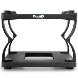 Fluid Audio DS8 Desktop Stands (Pair)