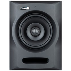 Fluid Audio FX50 Fader Series 5" Coaxial Studio Monitors (Single Speaker)