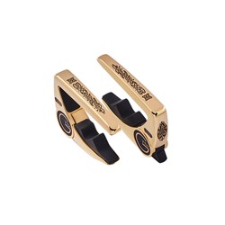 G7th Performance 3 (18kt Gold Celtic Special Edition) Guitar Capo