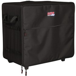 Gator G-PA Transport-SM Case for Smaller "Passport" Type PA Systems