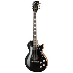 Gibson Les Paul Modern (Graphite Top) inc Hard Shell Case