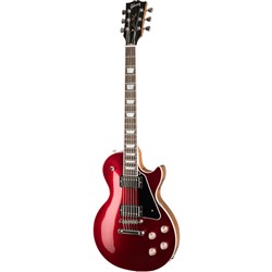 Gibson Les Paul Modern (Sparkling Burgundy Top) inc Hard Shell Case