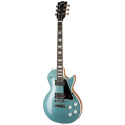 Gibson Les Paul Modern (Faded Pelham Blue Top) inc Hard Shell Case