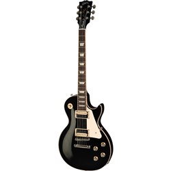 Gibson Les Paul Classic (Ebony) inc Hard Shell Case