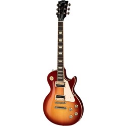Gibson Les Paul Classic (Heritage Cherry Sunburst) inc Hard Shell Case