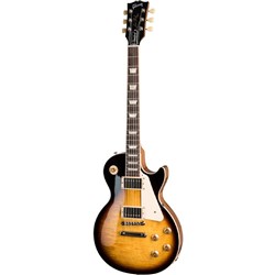 Gibson Les Paul Standard '50s (Tobacco Burst) inc Hard Shell Case