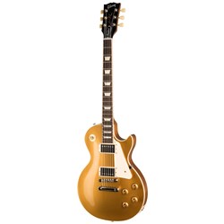 Gibson Les Paul Standard '50s (Gold Top) w/ Burstbuckers inc Hard Shell Case