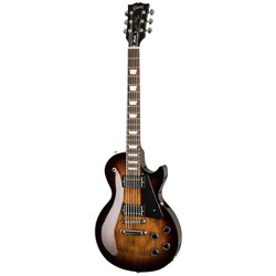 Gibson Les Paul Studio (Smokehouse Burst) inc Soft Shell Case