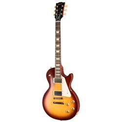 Gibson Les Paul Tribute (Satin Iced Tea) inc Soft Shell Case