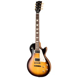 Gibson Les Paul Tribute (Satin Tobacco Burst) inc Soft Shell Case