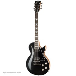 Gibson Les Paul Modern Left-Hand (Graphite Top) inc Hard Case