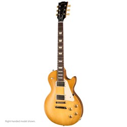 Gibson Les Paul Tribute Left-Hand (Satin Honeyburst) in Soft Shell Case