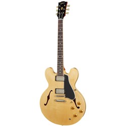 Gibson 59 ES-335 Reissue (Vintage Natural) inc Hardshell Case