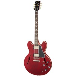 Gibson 64 ES-335 Reissue (Sixties Cherry) inc Hardshell Case