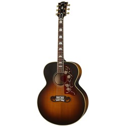 Gibson 1957 SJ-200 (Vintage Sunburst) inc Hard Case
