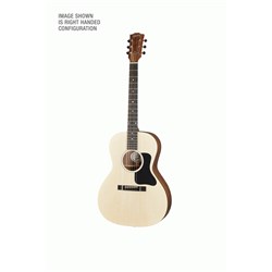 Gibson Generation Collection G-00 Left-Hand Acoustic Guitar (Natural) inc Gig Bag