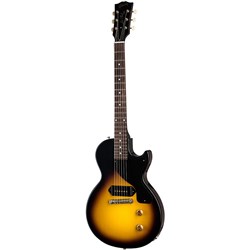 Gibson 1957 Les Paul Junior Reissue (Vintage Sunburst) inc Hardshell Case