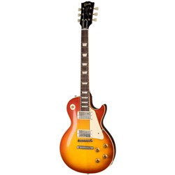 Gibson 1958 Les Paul Standard Reissue (Washed Cherry Sunburst) inc Hard Case