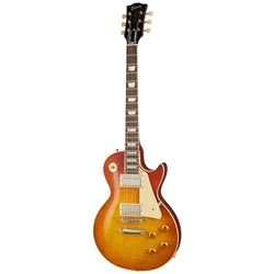 Gibson 60th Anniversary 1960 Les Paul Standard - V1 (Antiquity Burst) w/ Case