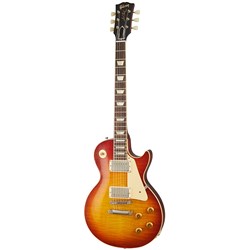 Gibson 1959 Les Paul Standard Reissue VOS (Washed Cherry Sunburst) inc Hard Case