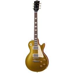 Gibson Murphy Lab 1957 Les Paul Goldtop (Double Gold) - Ultra Light Aged