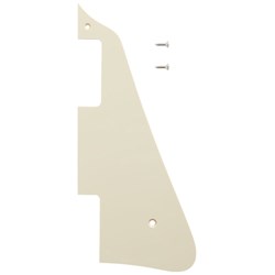 Gibson '59 Les Paul Historic Pickguard (Creme)