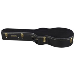 Gretsch G6241 Hollow Body "JR" Guitar Hard Case (Black)