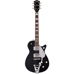 Gretsch G6128T-89 Vintage Select '89 Duo Jet w/ Bigsby (Black)