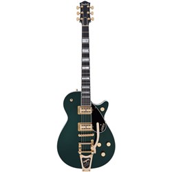 Gretsch G6228TG Players Edition Jet BT w/ Bigsby & Gold Hardware (Cadillac Green)